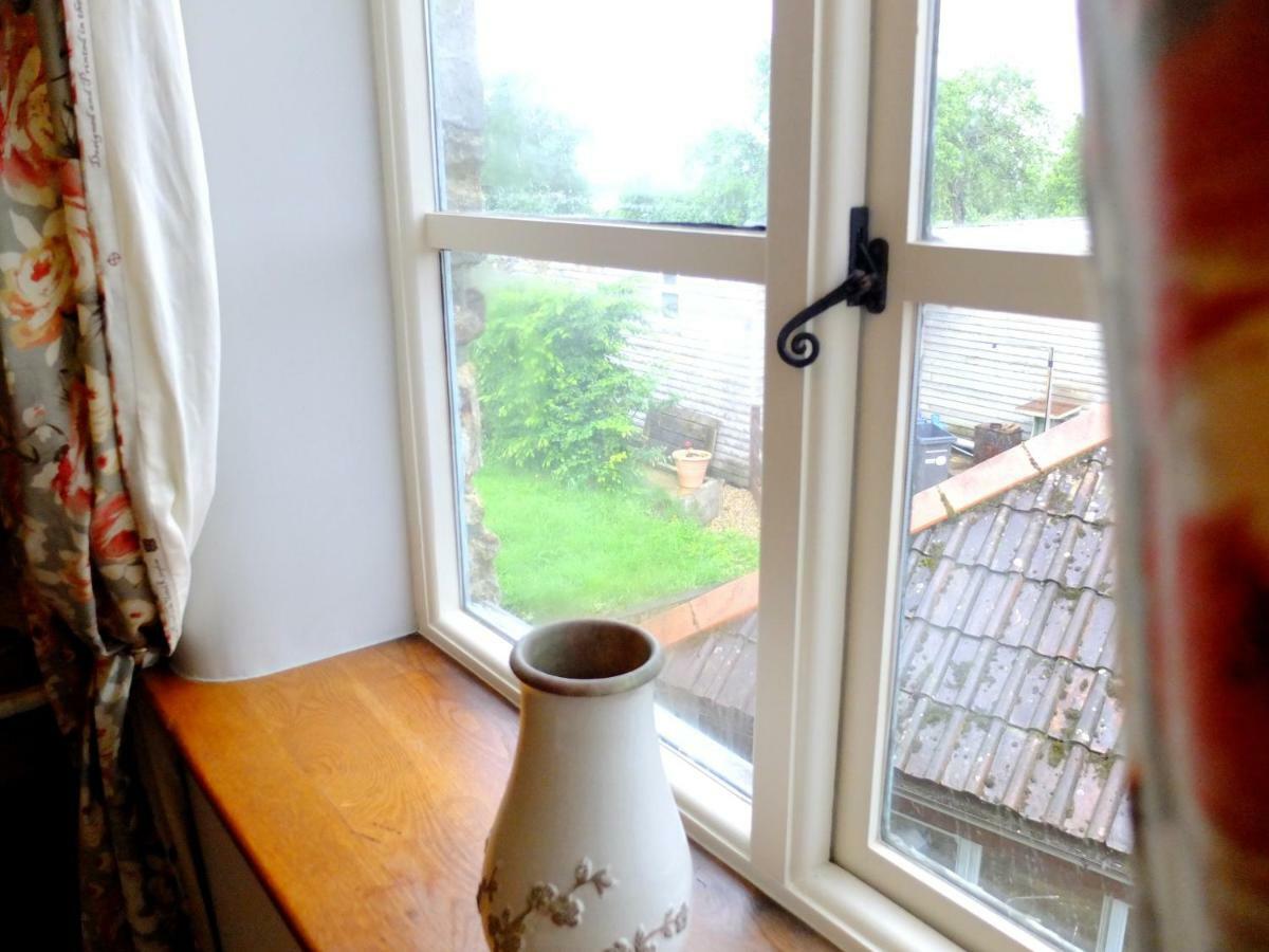 Home Barn Bed And Breakfast Yeovil Zewnętrze zdjęcie